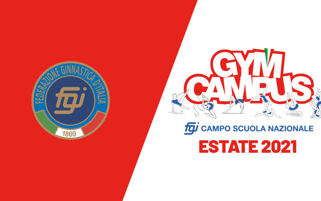 Gymcampus Estate 2021