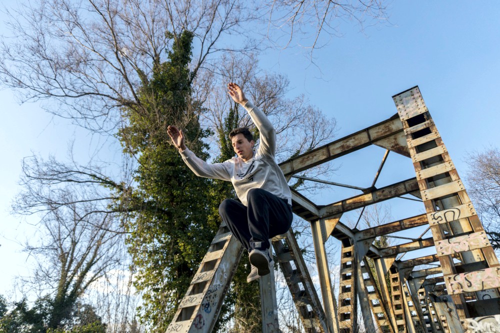 Ginnastica per Tutti