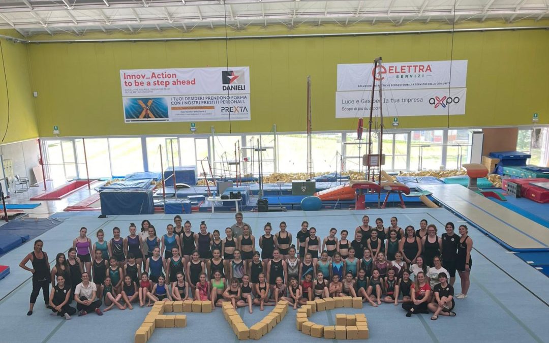 Collegiale Regionale Silver GAF – Udine, 14 giugno 2025