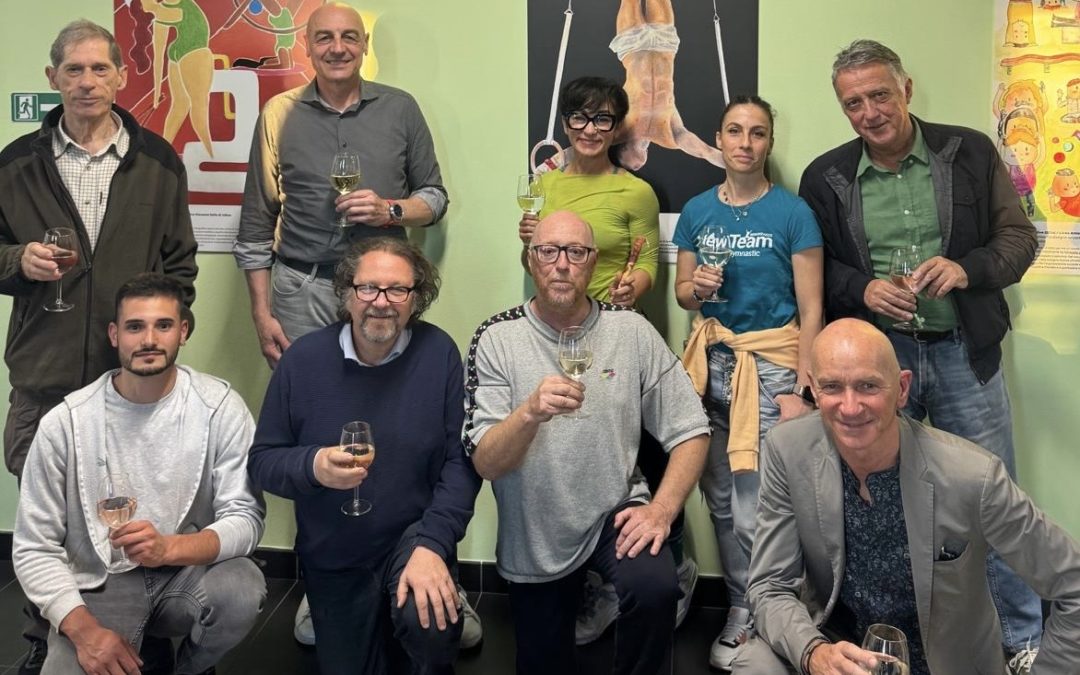 Primo Incontro Presidenti Societari FGI FVG – Quadriennio 2025-2028