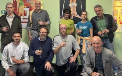 Primo Incontro Presidenti Societari FGI FVG – Quadriennio 2025-2028