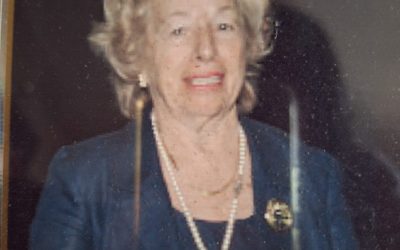 Addio a Lucilla Varisco, “regina” della Ginnastica Artistica e anima dello sport